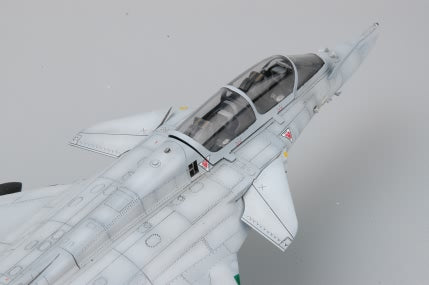 HobbyBoss France Rafale B Fighter 80317 1:48