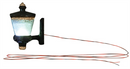 Woodland Scenics 5659 Entry Wall Mount Lights, N Scale