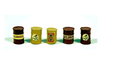 JL Innovative Design 568 OIL BARRELS GILMORE, HO Scale