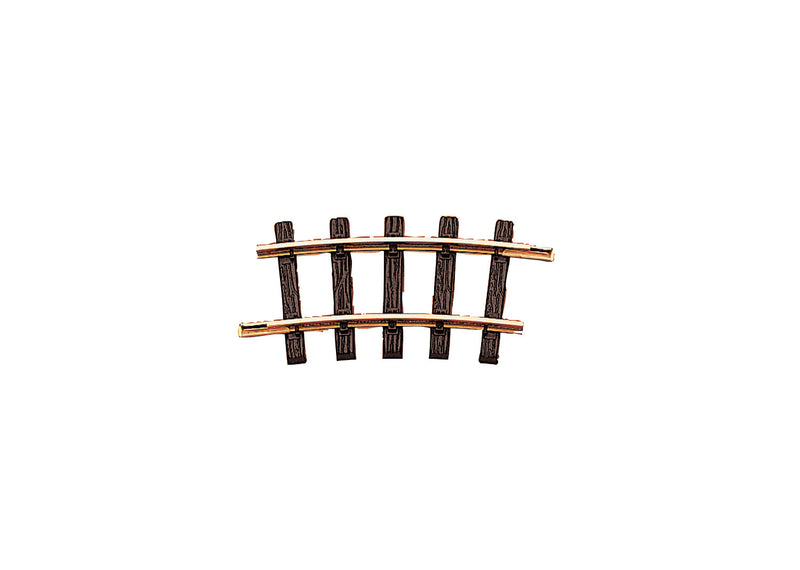 LGB LGB11020 Curved Track, R1, G Scale