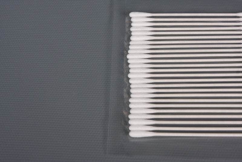 Tamiya 87104 CRAFT COTTON SWAB Round/Small 50Pcs