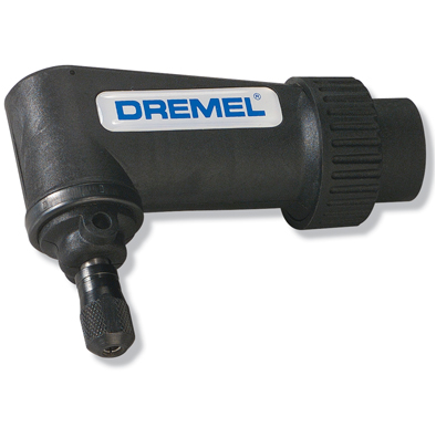 Dremel Tools 575 RIGHT ANGLE ATTACHMENT