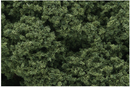 Woodland Scenics FC58 Foliage Clusters Medium Green