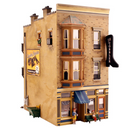 Woodland Scenics 5843 J.W. Cobbler, O Scale
