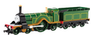 Bachmann 58748 Emily (with moving eyes), HO