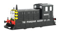 Bachmann 58801 Mavis (with moving eyes), HO Scale