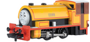Bachmann 58805 Bill (with moving eyes), HO