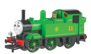 Bachmann 58815 Oliver - Standard DC - Thomas & Friends - Green, HO
