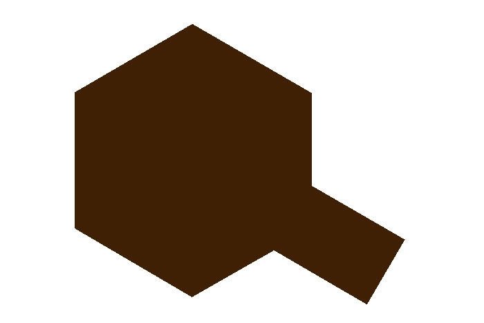 Tamiya 85069 TS-69 LINOLEUM DECK BROWN 100Ml Spray Can
