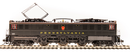 BLI 5932 PRR P5a Boxcab,