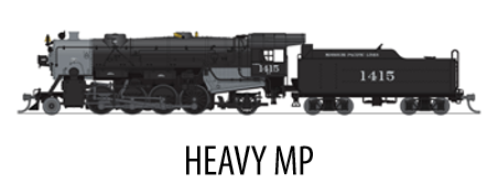 BLI 5959 Heavy Mikado, MP