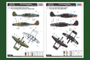 HobyBoss US P-61A Black Widow 87261 1:72