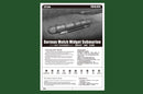 HobbyBoss German Molch Midget Submarine 80170 1:35