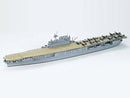 Tamiya 77514 US ENTERPRISE AIRCRAFT CARRIER, 1:700 Scale