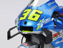 Tamiya 14139 Team Suzuki ECSTAR GSX-RR '20