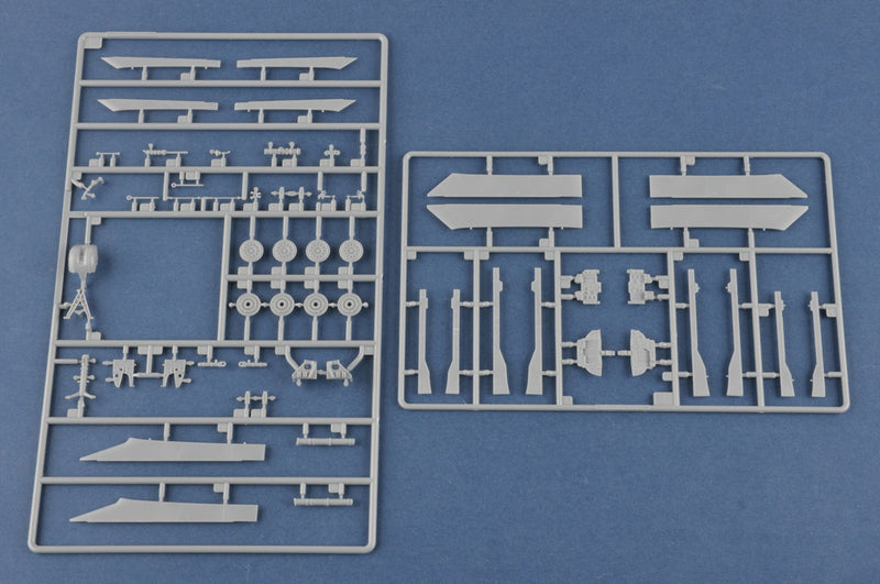 HobbyBoss MiG-31BM. w/KH-47M2 81770 1:48