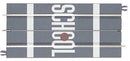 Lionel 21572 SuperStreets 5" Straight - "School" (2), O Scale