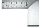 Excel Tools 60018 2" MACHINE SQUARE 90deg Angle