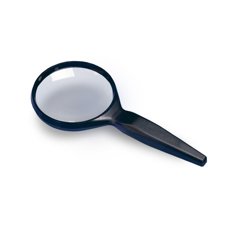 Donegan Optical Company C604 4' ROUND MAGNIFIER