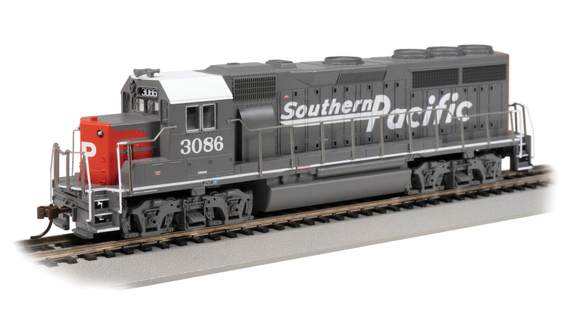 Bachmann 60312 EMD GP40 SP