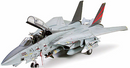 Tamiya 60313 F-14A Black Knights Kit 1:32