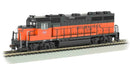 Bachmann 60316 EMD GP40 MR