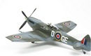 Tamiya 60321 Spitfire Mk.XVIe 1:32