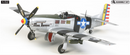 Tamiya 60323 P-51D/K Pacific Theater1:32