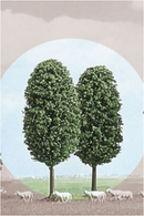 Busch Gmbh & Co Kg 189-6052 Deciduous Tree 80mm 2/