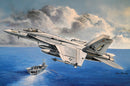 HobbyBoss F/A-18E Super Hornet 85812 1:48