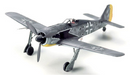 Tamiya 60766 Focke Wulf Fw-190A-3 1:72