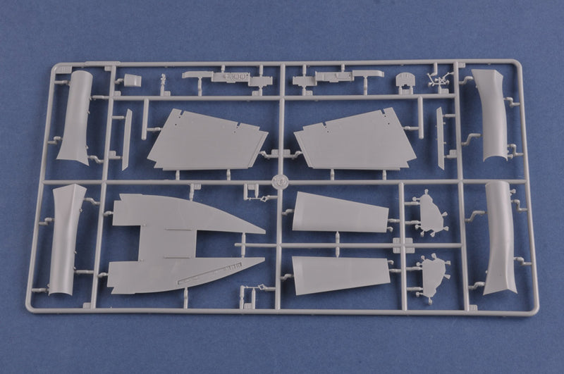 HobbyBoss F/A-18E Super Hornet 85812 1:48