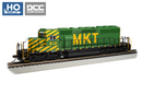 Bachmann 60919 EMD SD40-2 w/DCC -- MKT