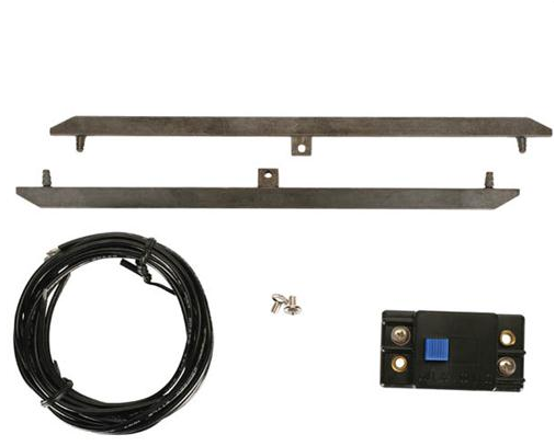 Atlas O Scale Trains 6097 3rail ACCESSORY STRAIGHT TRACK, O Scale