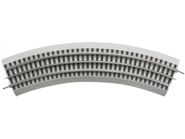 Lionel 612015 FasTrack O36 Curved Track, O Scale