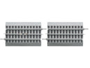 Lionel 612020 FasTrack Remote Uncoupling Track, O Scale