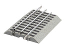 Lionel 612025 FasTrack 4 1/2" Straight Track, O Scale