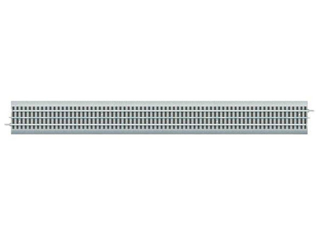 Lionel 612042 FasTrack 30" Straight Track, O Scale