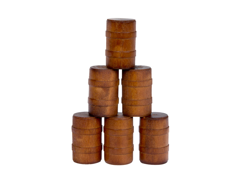 Lionel 12745 Barrel Pack, O Scale