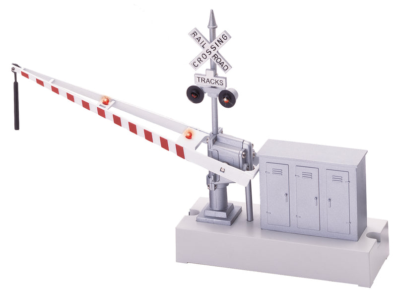 Lionel 14098 Mainline Auto Crossing Gates, O Scale