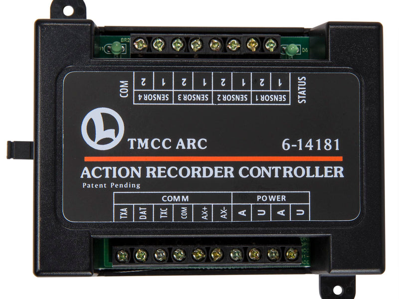 Lionel 14181 TMCC Action Recorder Controller (ARC)