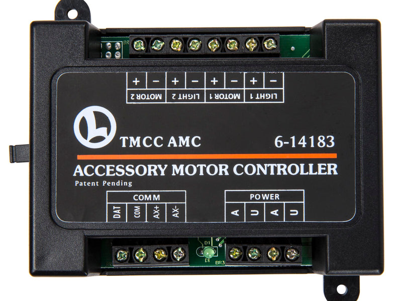 Lionel 14183 TMCC Accessory Motor Controller (AMC)