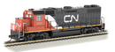 Bachmann 61717 Canadian National