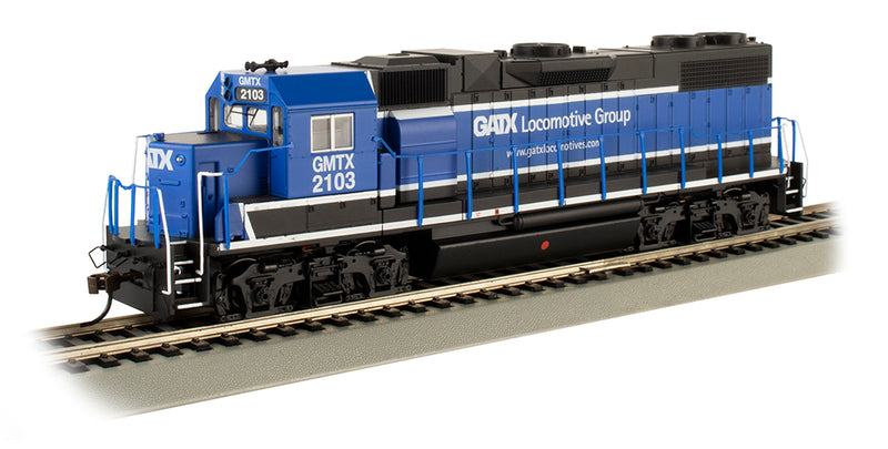 Bachmann 61719 GMTX