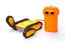 Tamiya 70228 ARM CRAWLER Yellow