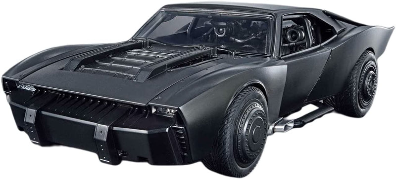 Bandai 2569336 BATMOBILE NEW ITEM A (TENTATIVE)