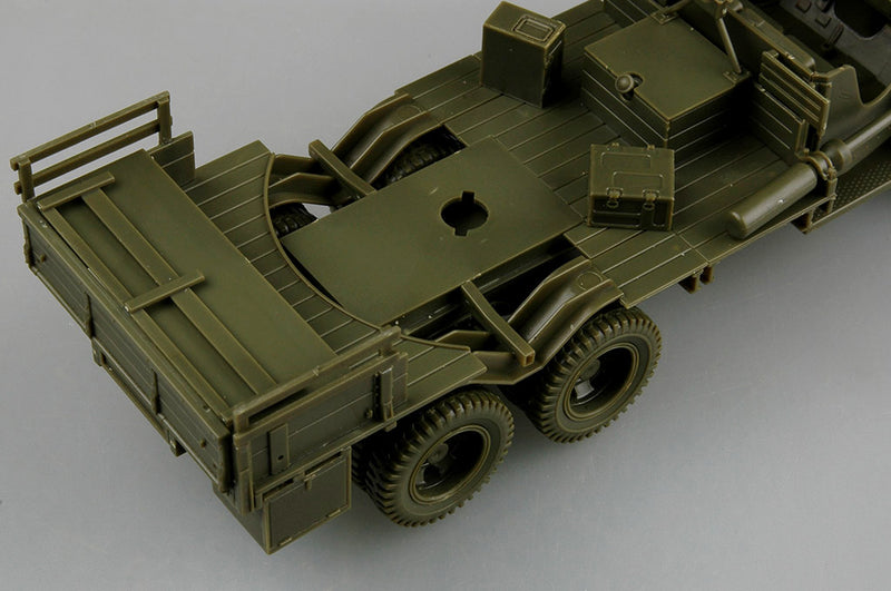 HobbyBoss GMC Bofors 40mm Gun 82459 1:35