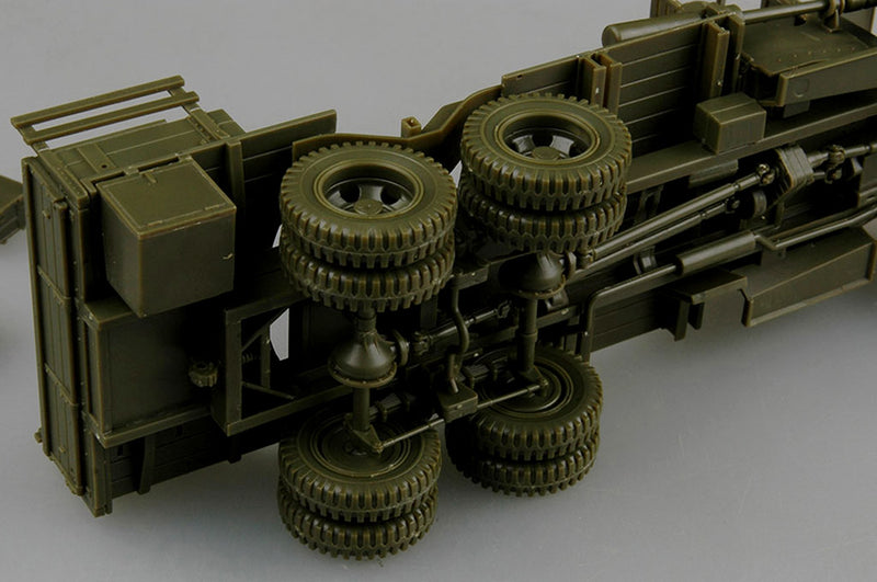 HobbyBoss GMC Bofors 40mm Gun 82459 1:35