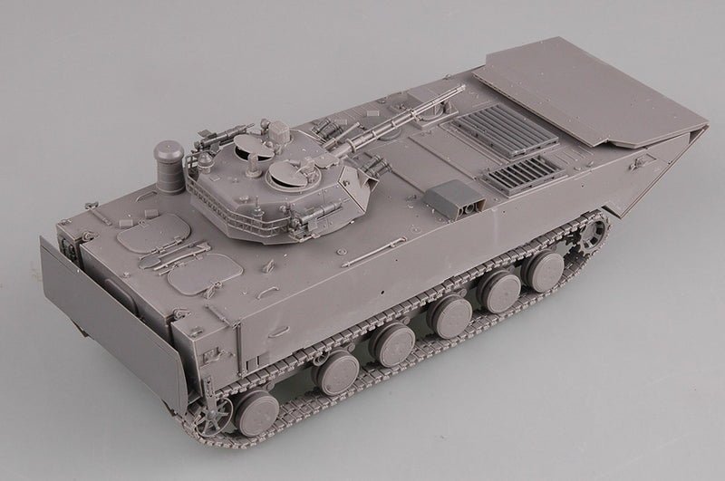 HobbyBoss PLA ZBD-05 Amphibious IFV 82483 1:35