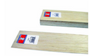 Midwest Products co 6304 1/8 X 3 X 36 BALSA 20@2.29